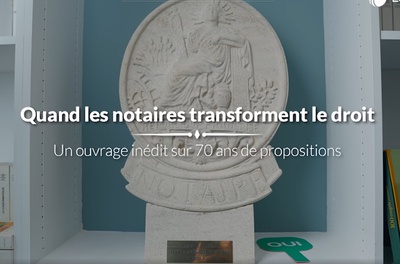 Vidéo de présentation de la genèse de cet ouvrage unique et de l’esprit qui l’anime par Elisabeth Dupart-Lamblin et Thierry Delesalle.