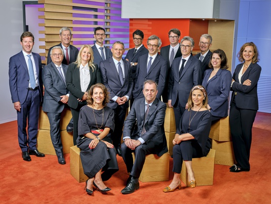 Le Notaire et l’Impôt : invitation au 122e congrès des notaires pour clarifier, conseiller et sécuriser