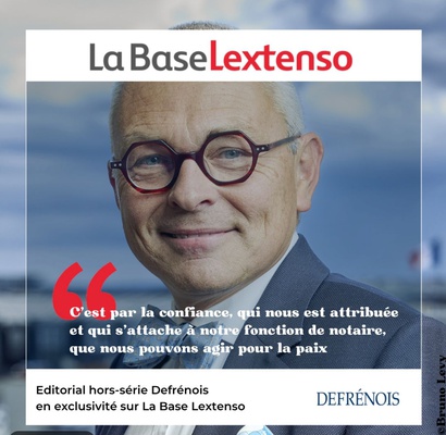 « Agir ainsi pour la paix au cœur de la société >>